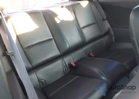 2014 Chevrolet Camaro 2Lt from USA, damaged, VIN 2G1FC1E39E9247324